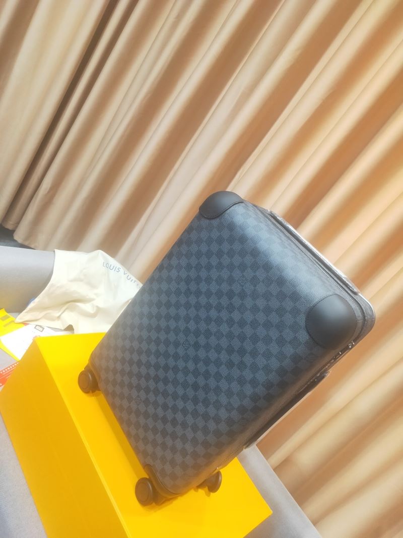 Louis Vuitton Suitcase